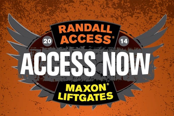 Randall Access IFDA Party