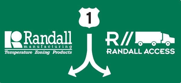 Randall Manufacturing IFDA