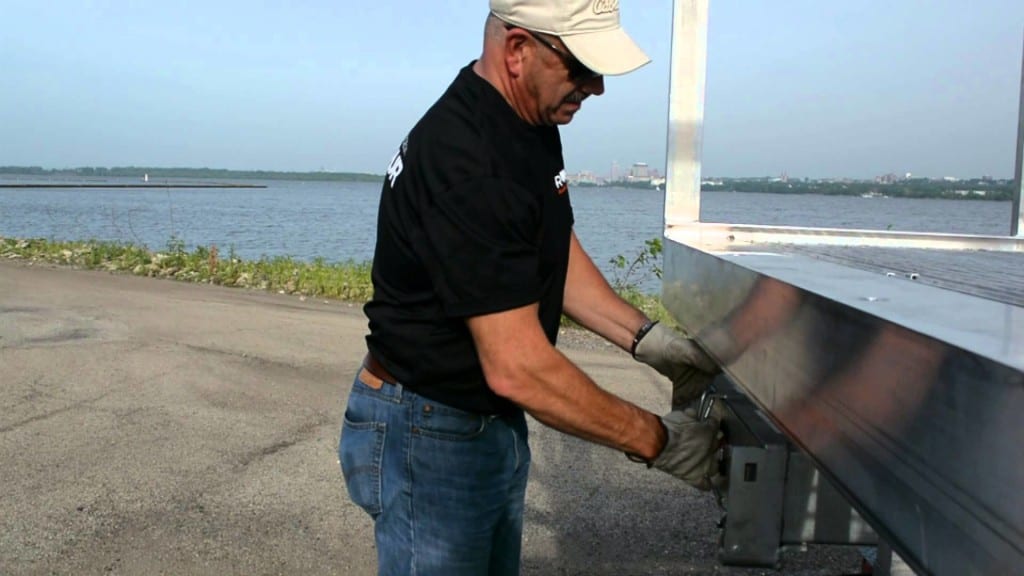 Randall Ramps Archives | Safe Fleet Truck and Trailer