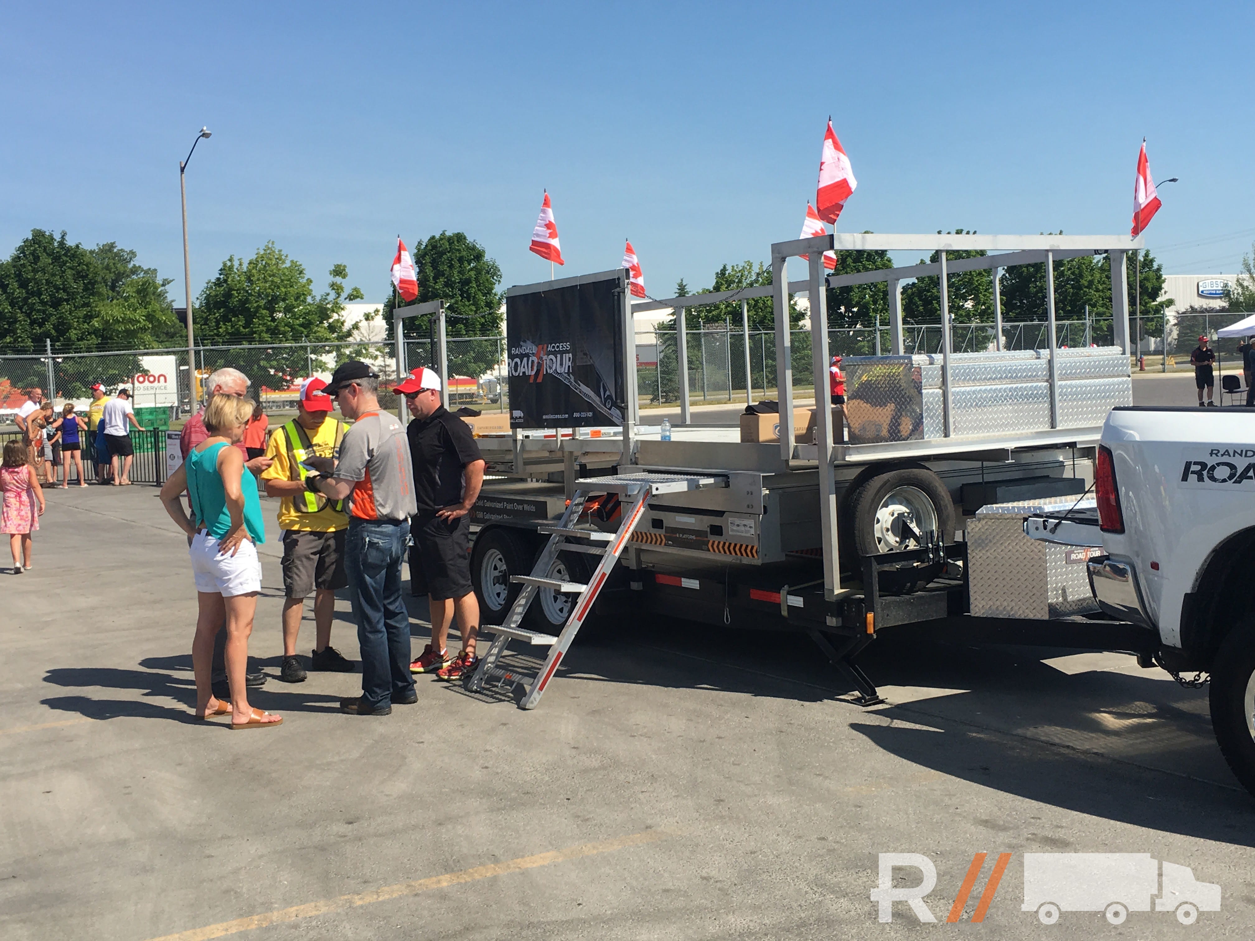 How Randall Access Can Help