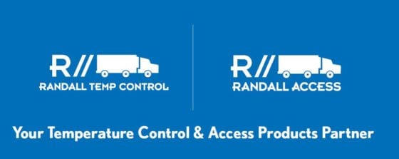 Randall Temp Control, Randall Access