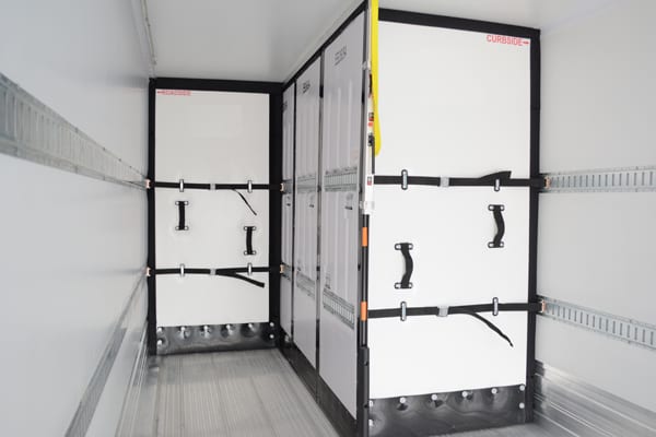 Center divide systems randall temp control