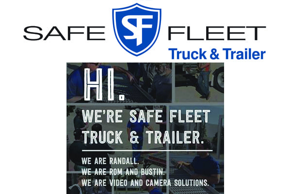 Safe Fleet Truck and Trailer Get it done