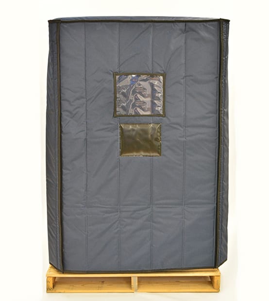 Randall Temp Control Insulated Bags, Containers, Pallet Covers and Thermal Blankets