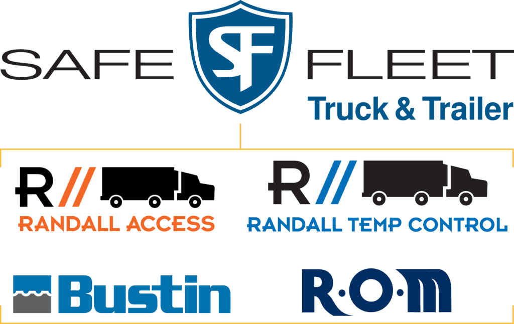 Safe Fleet Truck & Trailer New Name, Same Get It Done