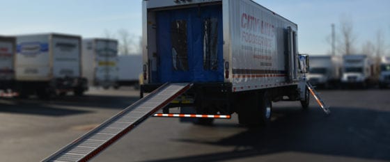 City Line Distributors Get it Done Chronicles Safe Fleet Truck and Trailer