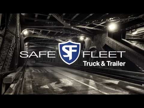 City Line Distributors Get it done chronicles safe fleet truck and trailer